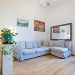 Your In Trastevere E Gianicolo Apartman Róma