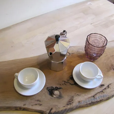 公寓 Your In Trastevere E Gianicolo *