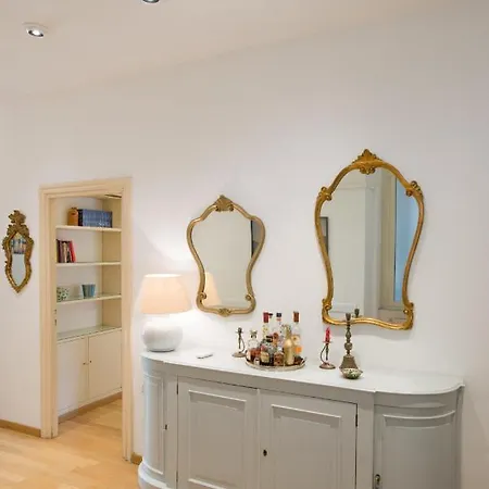 公寓 Your In Trastevere E Gianicolo *