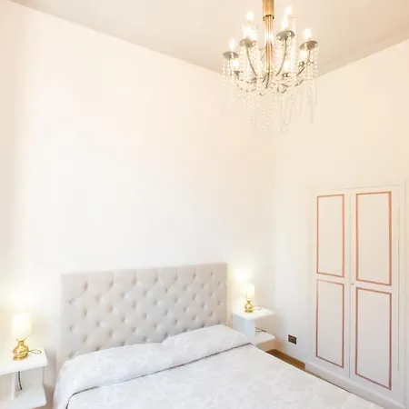 Your In Trastevere E Gianicolo Apartmán