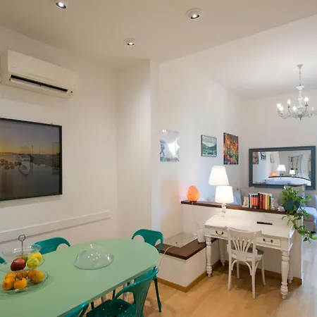 Your In Trastevere E Gianicolo 아파트 로마