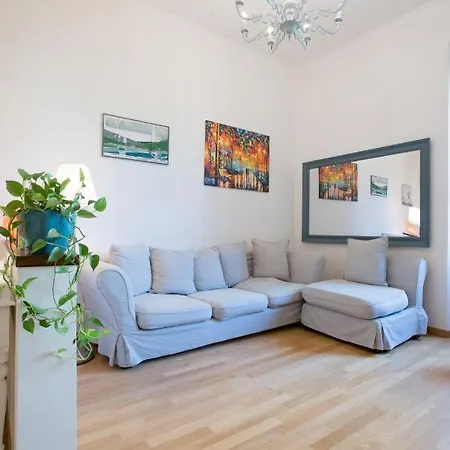 Your In Trastevere E Gianicolo 아파트 로마