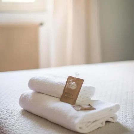 아파트 Your In Trastevere E Gianicolo