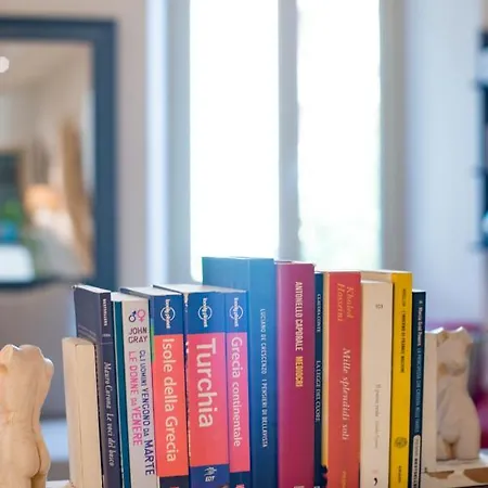 아파트 Your In Trastevere E Gianicolo 로마