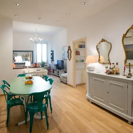 Your In Trastevere E Gianicolo *