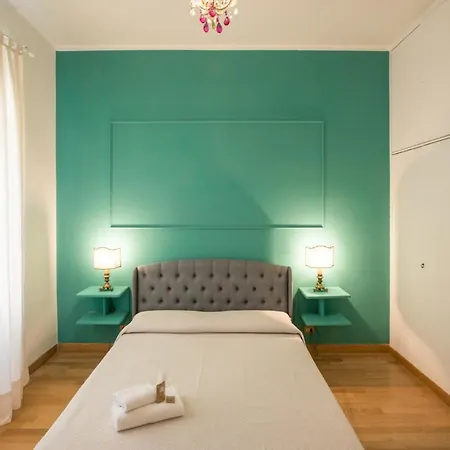 Your In Trastevere E Gianicolo