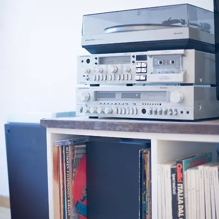 Your In Trastevere E Gianicolo 아파트