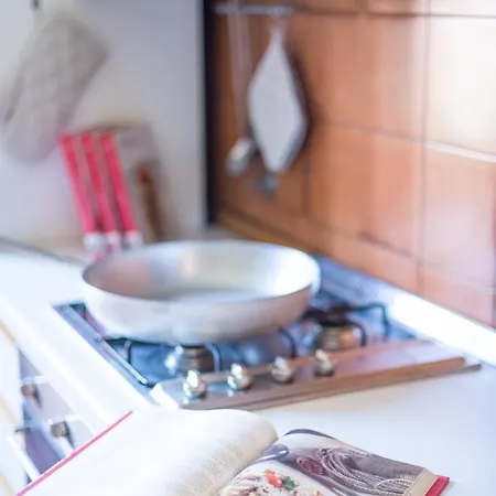 Your In Trastevere E Gianicolo 로마