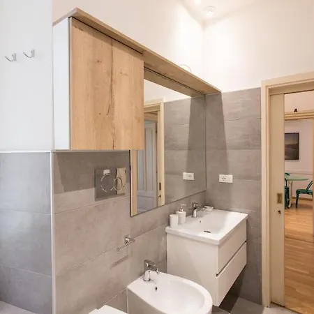 Your In Trastevere E Gianicolo Apartmán Řím