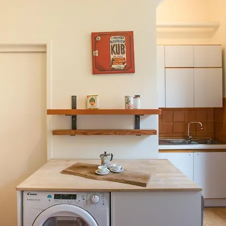 Your In Trastevere E Gianicolo