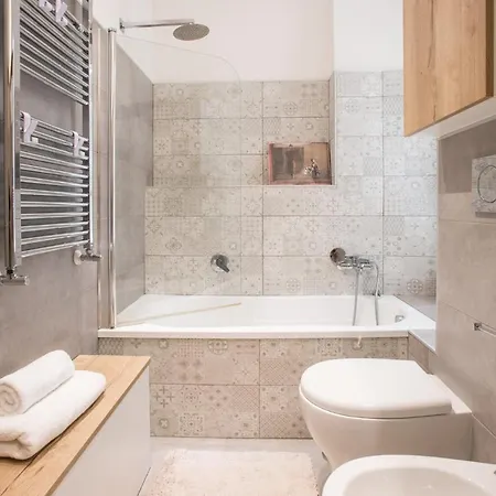 Your In Trastevere E Gianicolo 아파트 로마