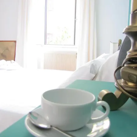 Your In Trastevere E Gianicolo * 로마