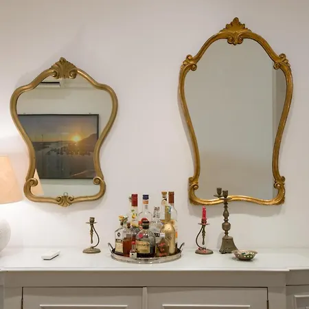 아파트 Your In Trastevere E Gianicolo