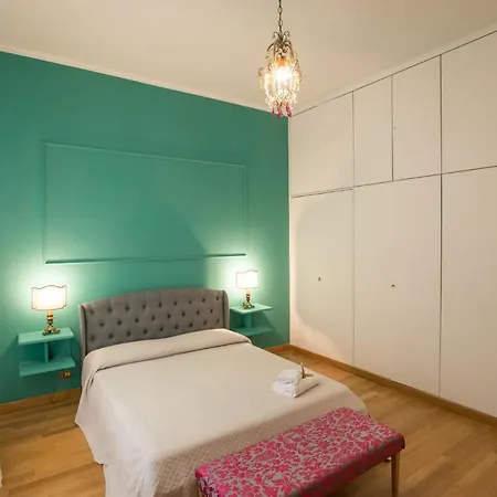 Your In Trastevere E Gianicolo